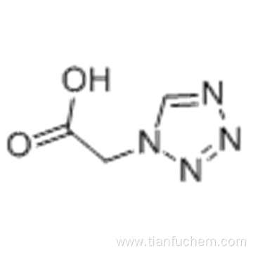 1H-Tetrazole-1-acetic acid CAS 21732-17-2